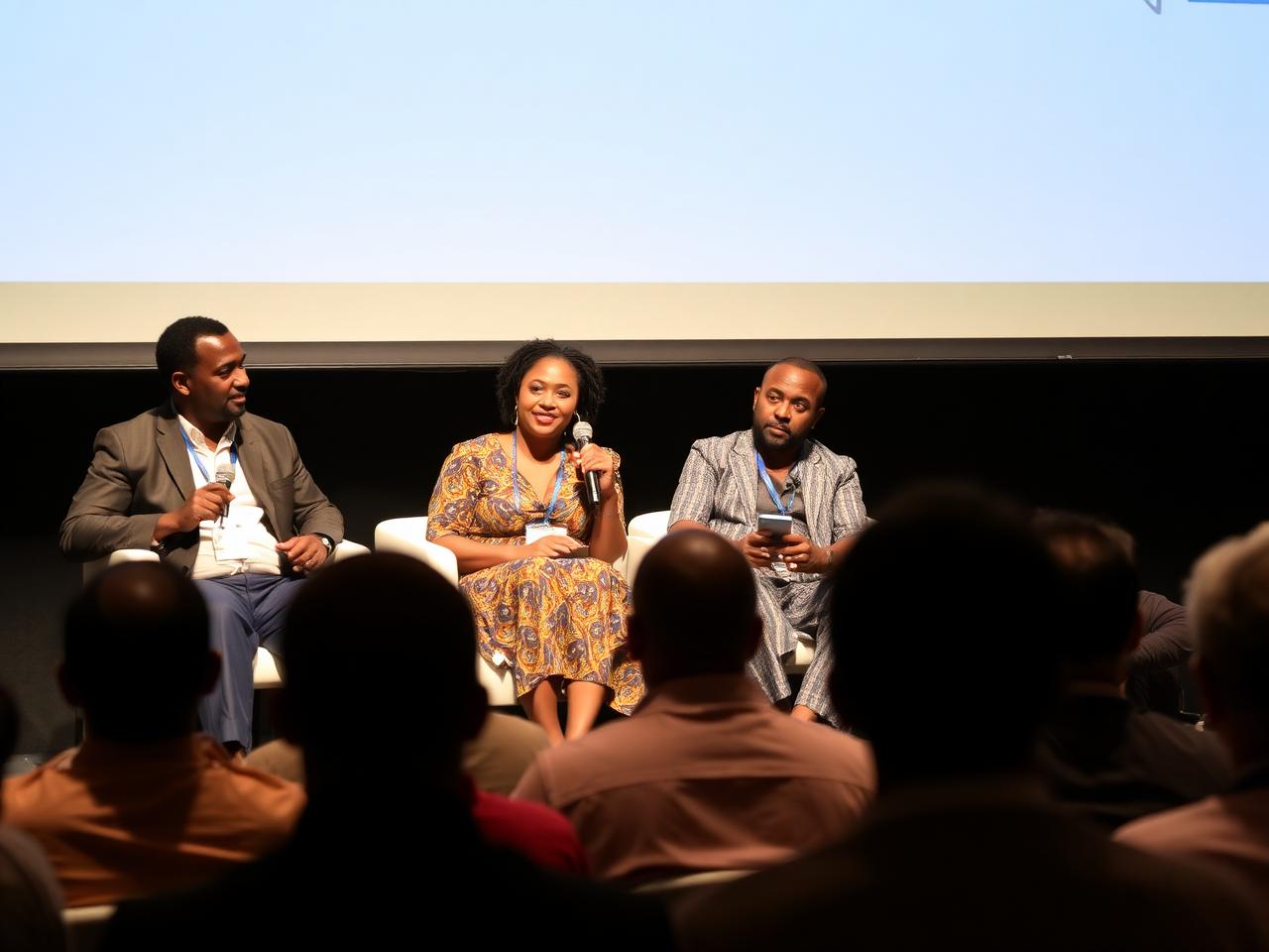Peacebuilding & Reconciliation